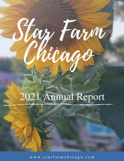 Star Farm Annual Report